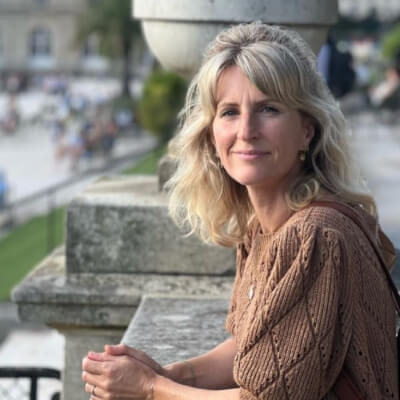Lonneke Klinkhamer